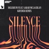 Silence (feat. Sarah McLachlan) [Kryder Remix] cover art