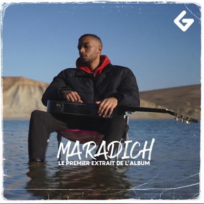 MARADICH - Single