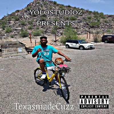 Remember (TexasmadeCuzz) - Single