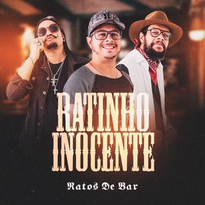 Ratinho Inocente - Single