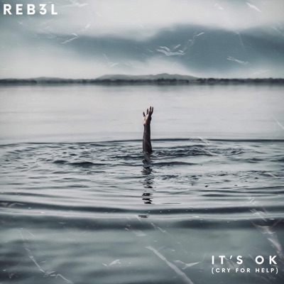It's Ok (Cry For Help) - Single
