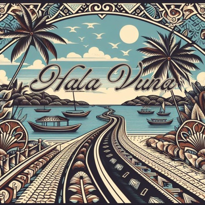 Hala Vuna - Single