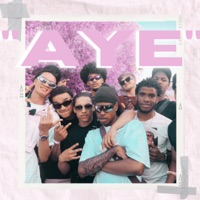Aye - Single - JAH