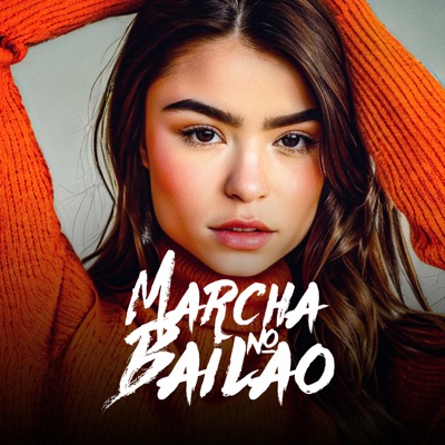 Marcha no Bailão - Single