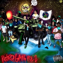 Karma (feat. LITEEASE & Antisocial Beats) PetroGang & Blvkk Pete