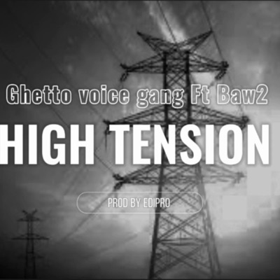 High Tension (feat. Ëspri, EMD47, Willy~wallo, Kido exile, Parano, Rapture & Baw2) - Single