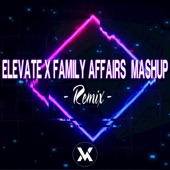 Elevate X Family Affairs (Short Version) artwork
