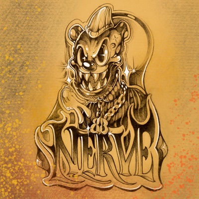NERVE (feat. Brez & Xavi Guzman) - Single