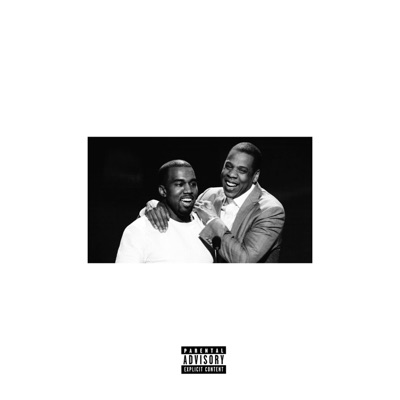 Ye or Jay? (feat. Sarato) - Single