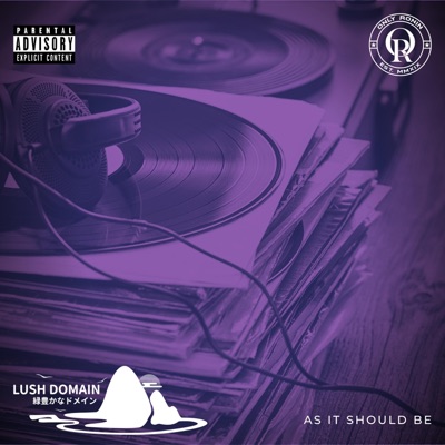 As It Should Be - EP