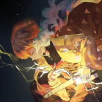 Thunder (feat. Young Light & LVCKII) - Single - Hypotoria