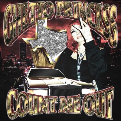 Count Me Out - Single