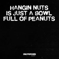 Hangin Nuts - Single - Dear Derrick