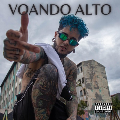 Voando Alto - Single