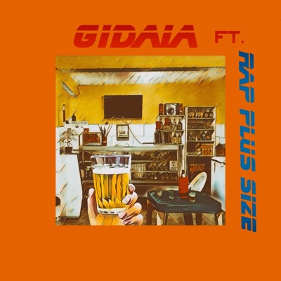 Na Melhor (feat. Rap Plus Size) - Single