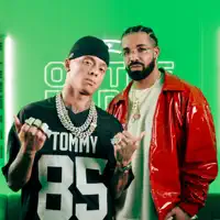 On The Radar Freestyle — Drake & Central Cee