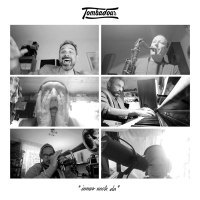 Immer noch da - Single