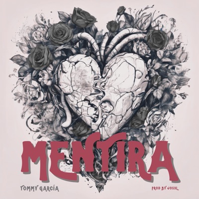 MENTIRA (feat. jos3ll) - Single