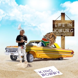 Now We Big (feat. Emtee & Ali boy) King Bobby