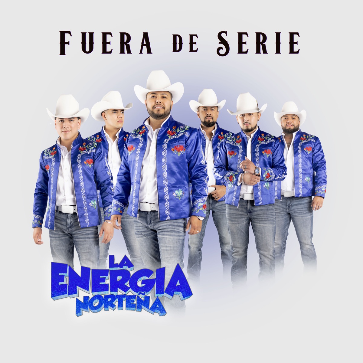 Fuera De Serie Album by La Energ a Norte a Apple Music