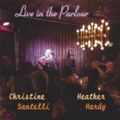 Christine Santelli - Woman (Live)