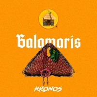 Balamaris (feat. Kronos_StyleKumul) - Single - Tonton Malele