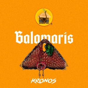 Balamaris (feat. Kronos_StyleKumul) - Single
