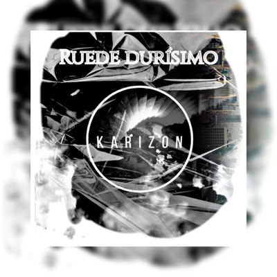 Ruede durísimo - Single