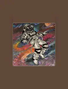 Posłuchaj wykonawcy Any Color You Like, obejrzyj teledyski, przeczytaj biografię, zobacz daty tras koncertowych i nie tylko!