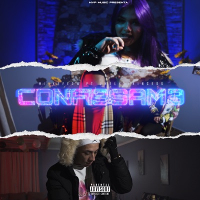 Confi3Sam3 - Single