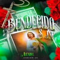 Bendecido Sjt - Single - Alexis L & Codigo 20