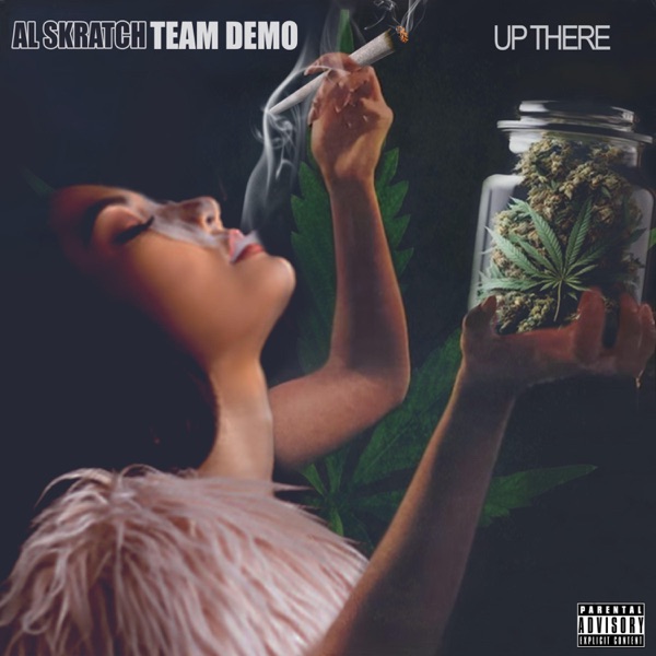Up There - Single