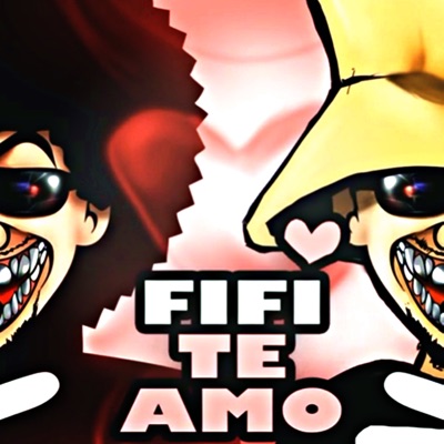 Fifi te amo - Single