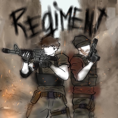 Regiment - Single