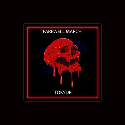 Listen to tokydr, watch music videos, read bio, see tour dates & more!