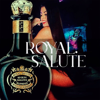 Royal Salute - Single