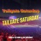 Tailgate Saturday - Tobacco Rd Band & Eric Durrance lyrics