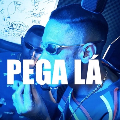 Pega Lá - Single