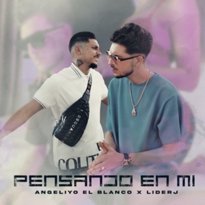 Pensando en Mí - Single