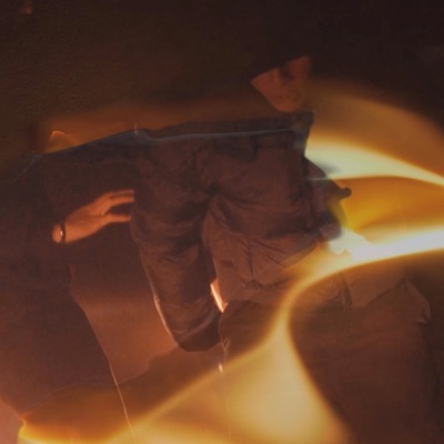 FUOCO #1 (feat. Salzo) - Single