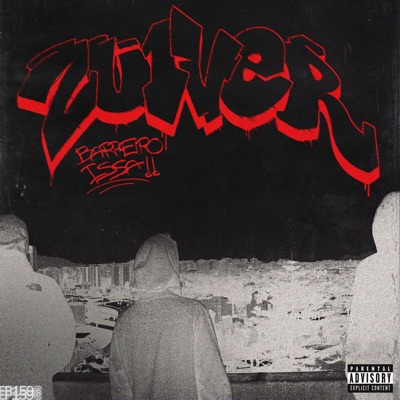 Zuiver (feat. Sick Rodrick) - EP