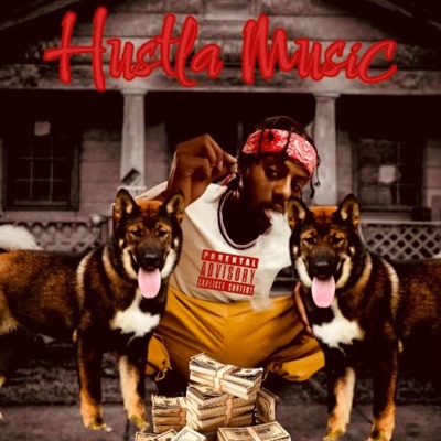 Hustla Music - EP