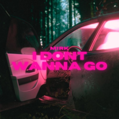 I Dont Wanna Go - Single