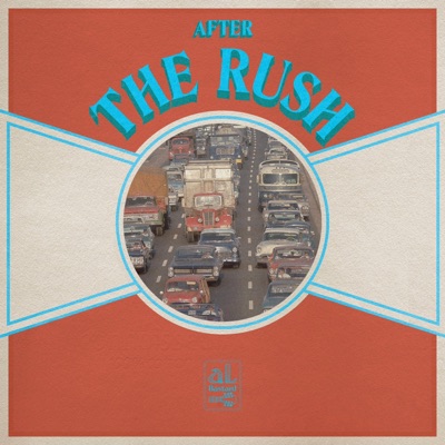 After the Rush - EP