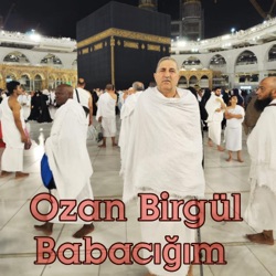 Babacığım