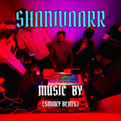 Shanivaarr - Single
