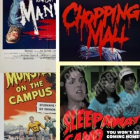 80'S SLASHER FILM (feat. Lukexi & Aidan Jewell) - Single - NITRO