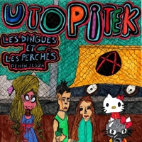 Les Dingues Et Les Perchés - Utopitek