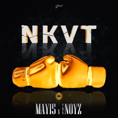 NAKAVT (feat. Tha Noyz) - Single