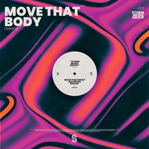 Move That Body - - Single